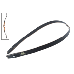Oak Ridge Shade ILF Wurfarme "all black"