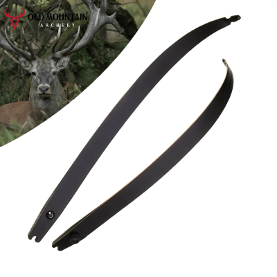 (Bild für) Old Mountain Chiron Traditionelle ILF Recurve Wurfarme