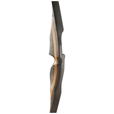 (image for) Old Mountain Edge Pro Hunting Recurve Bow 60"