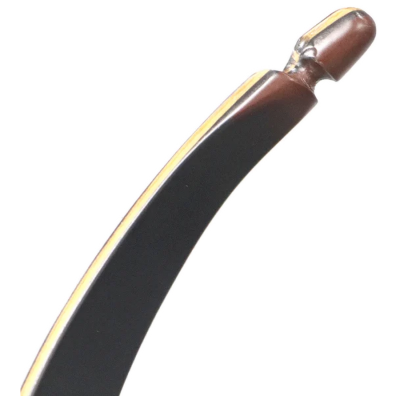 (image for) Old Mountain Edge Pro Hunting Recurve Bow 60"
