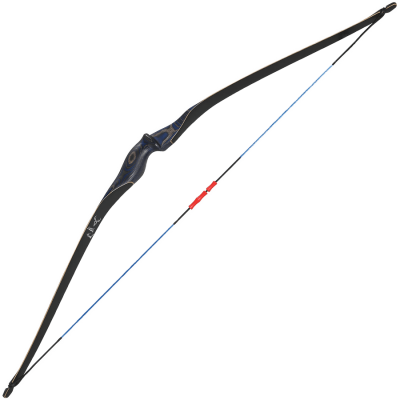 (image for) Old Mountain Little Hawk Kids- and Youth Hybrid Bow 36"
