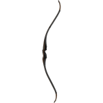 (image for) Old Mountain McKinley Hunting Recurve Bow 62"