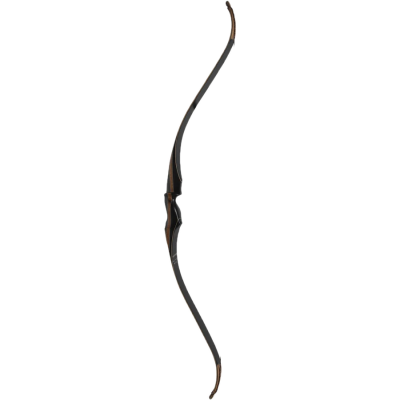(image for) Old Mountain McKinley Hunting Recurve Bow 60"