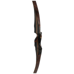 (image for) Old Mountain McKinley Hunting Recurve Bow 62"