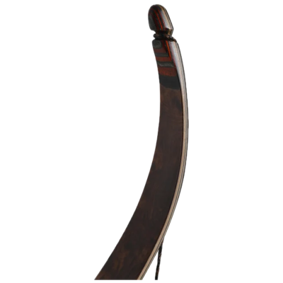 (image for) Old Mountain McKinley Hunting Recurve Bow 60"