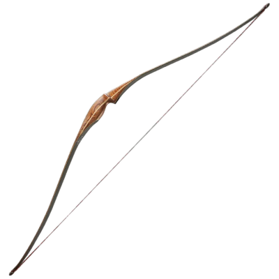 (image for) Old Mountain Mesa 2 Carbon Hybrid Bow 60"