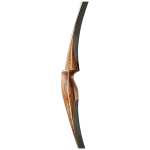 (image for) Old Mountain Mesa 2 Carbon Hybrid-Bow 60"