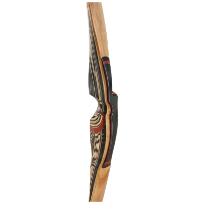(image for) Old Mountain Mesa Hybrid Bow 64"