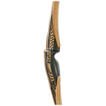 (image for) Old Mountain Mesa Hybrid-Bow 64"