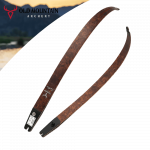 (image for) Old Mountain Panther Traditional ILF Longbow Limbs