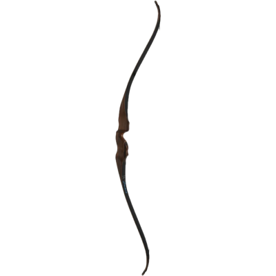 (image for) Old Mountain Pocono Hunting Recurve Bow 60"