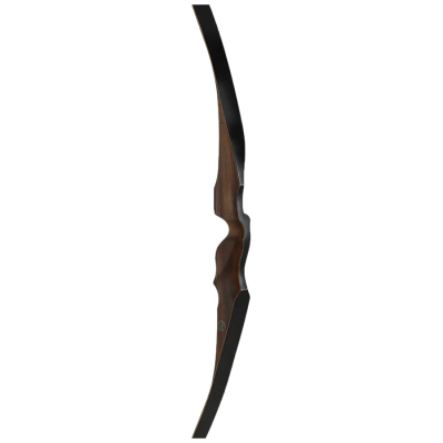 (image for) Old Mountain Pocono Hunting Recurve Bow 60"