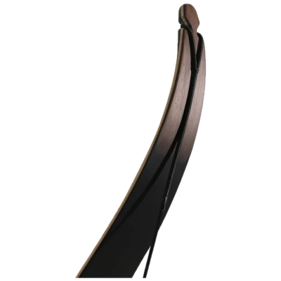 (image for) Old Mountain Pocono Hunting Recurve Bow 60"