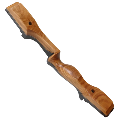 (image for) Old Mountain Presto Traditional ILF Recurve Riser