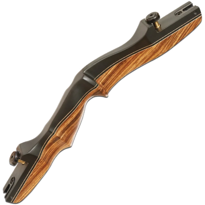 (image for) Old Mountain Presto Traditional ILF Recurve Riser