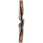 (Bild für) Old Mountain Sniper Carbon Jagrdrecurve Bogen 60"