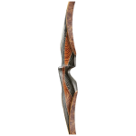 (Bild für) Old Mountain Sniper Carbon Jagrdrecurve Bogen 60"