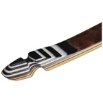 (image for) Old Mountain Sniper Carbon Hybrid-Bow 64"