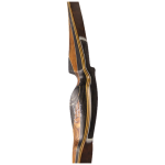 (image for) Old Mountain Sniper Carbon Hybrid-Bow 64"