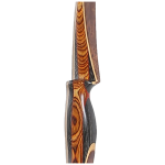 (Bild für) Old Mountain Sniper Carbon Langbogen 68"
