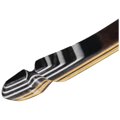 (image for) Old Mountain Sniper Carbon Longbow 68"