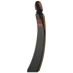 (Bild für) Old Mountain Stingray Jagrdrecurve Bogen 60"