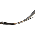 (Bild für) Old Mountain Symphony Carbon Jagdrecurve Bogen 60"