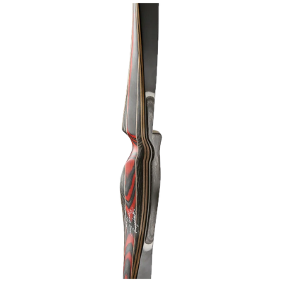 (image for) Old Mountain Symphony Carbon Longbow 68"