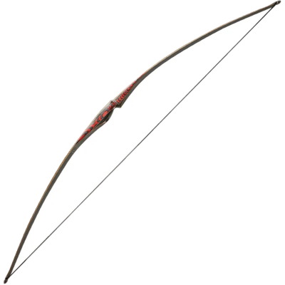(Bild für) Old Mountain Symphony Carbon Langbogen 68"