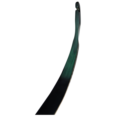 (image for) Old Mountain Tracker Horsebow 52"