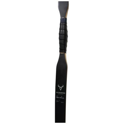 (image for) Old Mountain Tracker Horsebow 52"