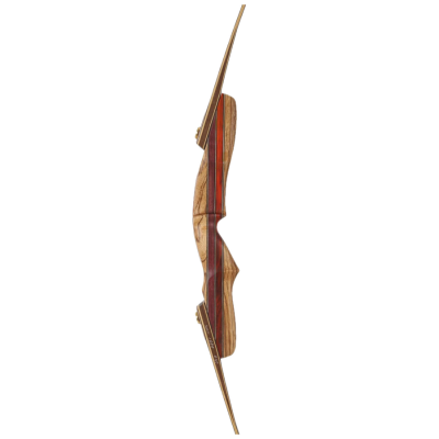 (image for) Old Mountain Viper T/D Longbow 66"