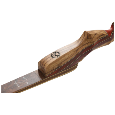 (image for) Old Mountain Viper T/D Longbow 66"
