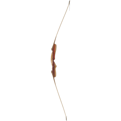 (image for) Old Mountain Viper T/D Longbow 66"