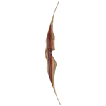 (image for) Old Mountain Viper Hunting Recurve Bow 62"