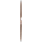 (image for) Old Mountain Viper Hunting Recurve Bow 62"