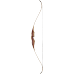 (Bild für) Old Mountain Viper Jagdrecurve Bogen 62"