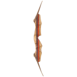 (image for) Old Mountain Viper T/D Hunting Recurve Bow 62"
