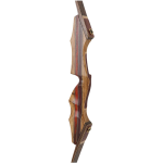 (image for) Old Mountain Viper T/D Hunting Recurve Bow 62"