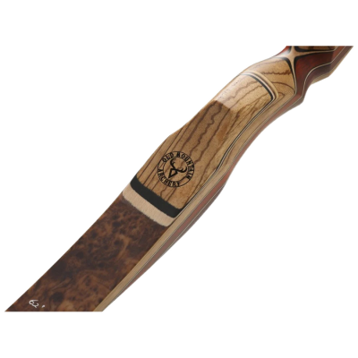 (image for) Old Mountain Viper T/D Hunting Recurve Bow 62"