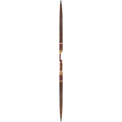 (image for) Old Mountain Viper T/D Hunting Recurve Bow 62"