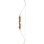(image for) Old Mountain Viper T/D Hunting Recurve Bow 62"