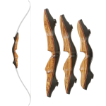 (Bild für) Old Mountain Vivace Traditionelles ILF Recurve Mittelstück