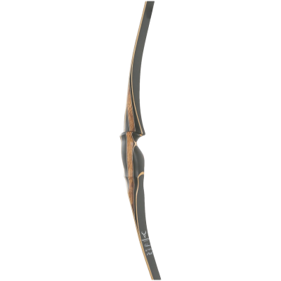 (image for) Old Mountain Volcano Hybrid Bow 64"