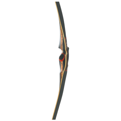 (image for) Old Mountain Volcano Hybrid Bow 64"