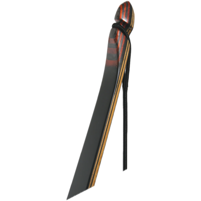 (image for) Old Mountain Volcano Hybrid Bow 64"