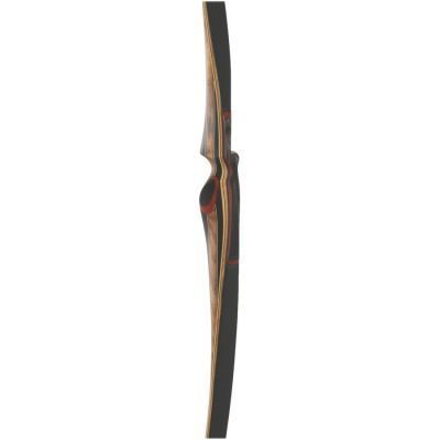 (image for) Old Mountain Volcano Longbow 68"