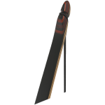 (image for) Old Mountain Volcano Longbow 68"