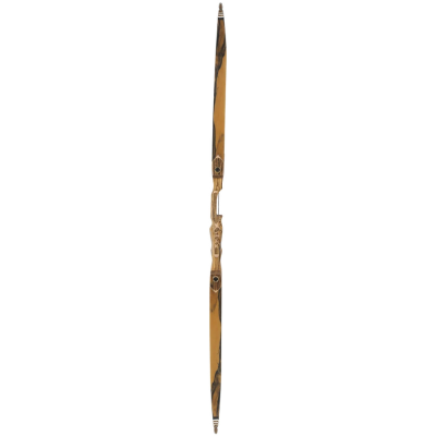 (image for) Old Mountain Warrior T/D Hunting Recurve Bow 62"