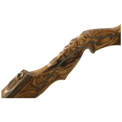 (image for) Old Mountain Warrior T/D Hunting Recurve Bow 62"